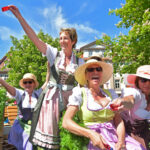 PM 12-2023 Gothardusfest Festumzug 2018 © Uwe-Jens Igel