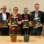102-2023 Stadtratsfraktionen unterstützen Baumspendenprojekt
