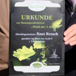 Urkunde