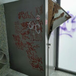 115-2023 Öffentliche Toiletten im ÖPNV-Terminal wegen Vandalismus-Schäden geschlossen