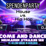 9.4. hiphop kirche siebleben