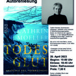 Autorenlesung