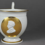 Tasse Ernst I. von S-C und G _SSFG_Foto Andreas Fiedler