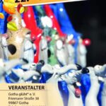 12. Handwerker- und Spezialitätenmarkt