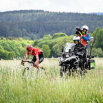 BIRIUKOVA Yuliia: LOTTO Thüringen Ladies Tour 2022 – 5. Stage