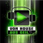 Logo Von House2