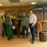 PM 24-2023 Fassanstich zum Gothardusfest 3 © KTS-Miriam Reichart