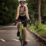 close-up-cyclist-woman-outdors