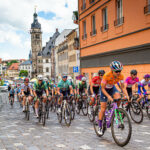 BAUERNFEIND Ricarda: LOTTO Thüringen Ladies Tour 2022 – 6. Stage