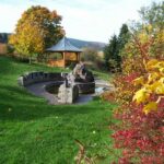 kneipptretbecken Ochsenschau
