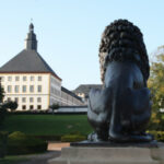 Gotha_Friedenstein_Loewe