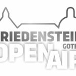 RZ Logo Friedenstein OPEN AIR_sw_kräftiger
