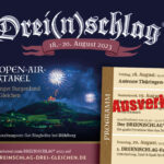 Dreinschlag-Ausverkauft
