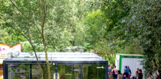 Tierparkfest