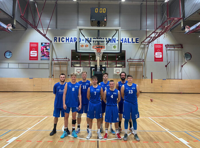 BiG Rockets Gotha 23/24