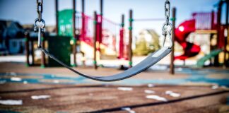 Spielplatz