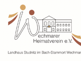 Heimatabend am 6. Oktober in Wechmar