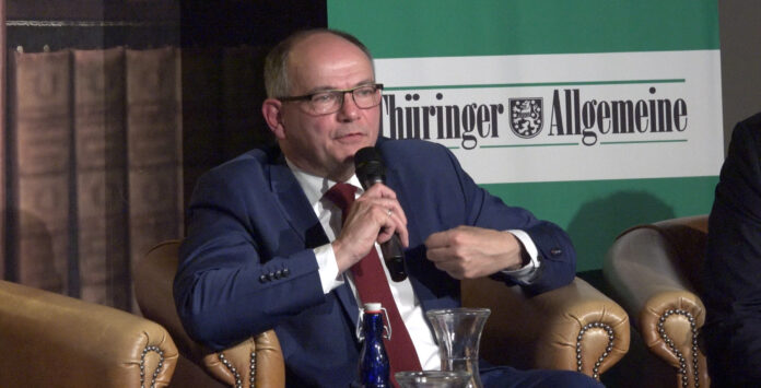 Knut Kreuch 1-1