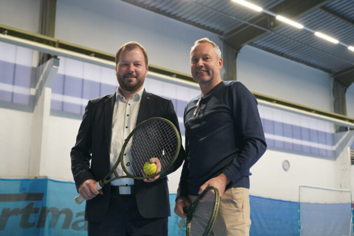 Tennishalle (1)