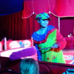 Clownin Charline