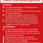 wbg Stellenangebot 2025