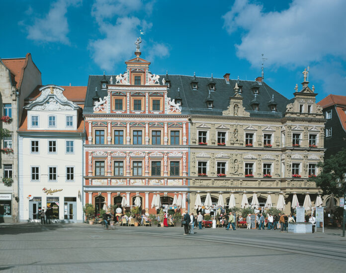 Fischmarkt