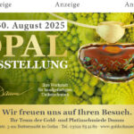 Online-Anzeige