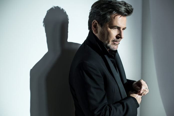 PM 26-2025 Thomas Anders © Mike Azzato