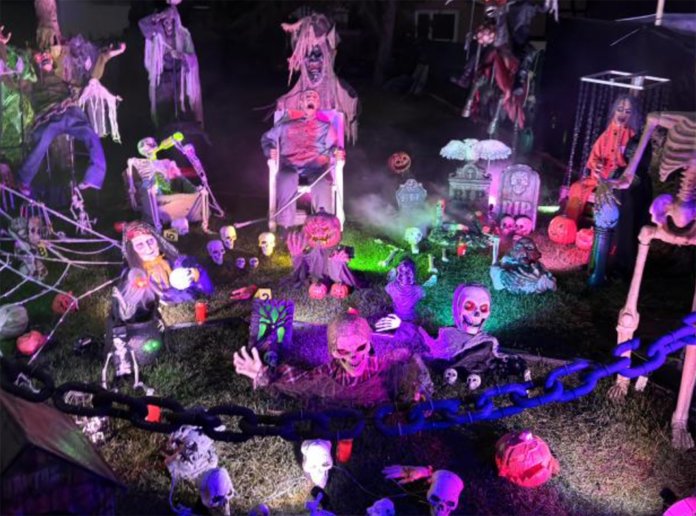 Halloween Hohenkirchen