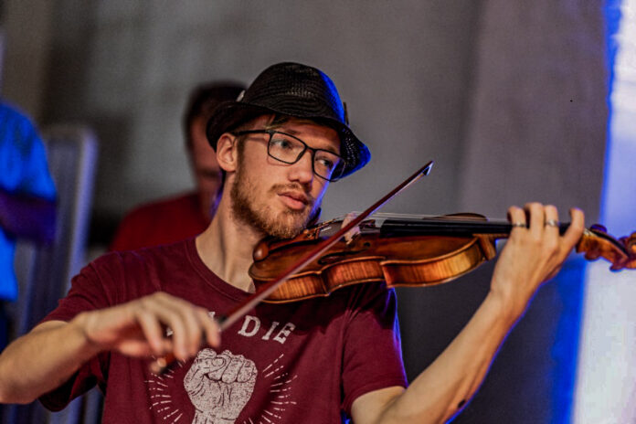 Jonas Osdrowski