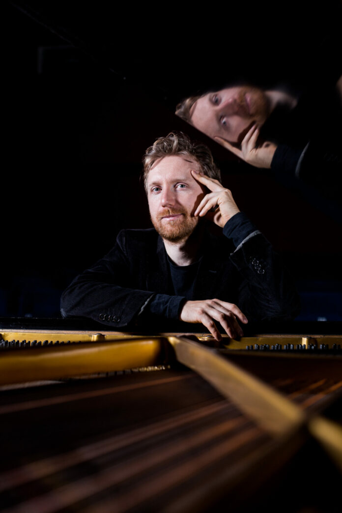 RichardSiedhoff-Foto (c) Elias Wachholz