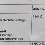 landgericht