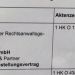 landgericht