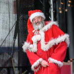 Schlossweihnacht Manfred Ständer