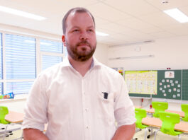 Landrats-Podcast: Onno Eckert im Gespräch mit Rosel Blaess aus Wölfis