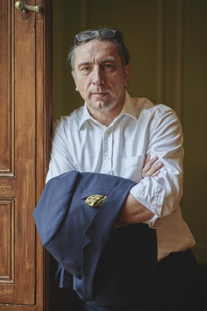 veikko bartel klein