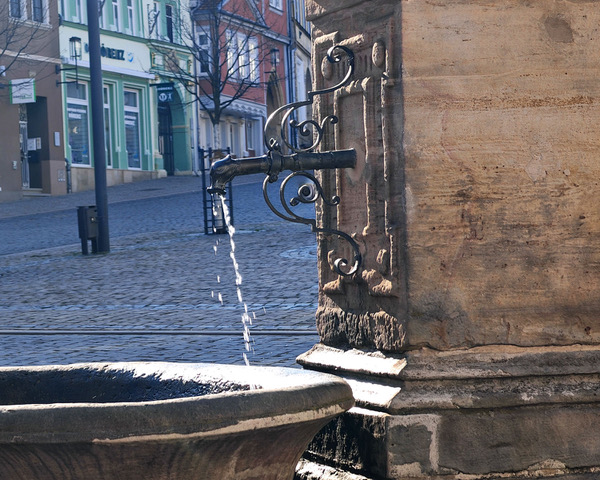 114-2026 Inbetriebnahme von Gothas Brunnen startet kommende Woche