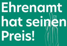 Thüringer Ehrenamtsstiftung sucht Engagement-Preisträger