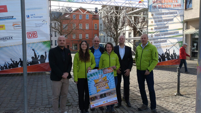 Gothardusfest PK Bild 2