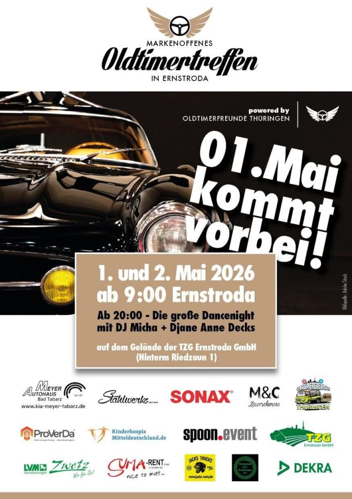 Oldtimertreffen