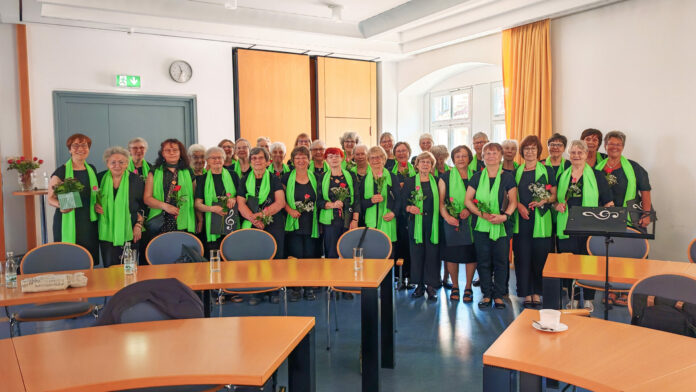 193-2026 60 Jahre gelebte Chortradition in Gotha