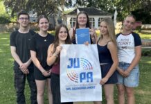 Hier darf die Jugend mitreden: Bad Tabarz schlägt neuen Kurs ein
