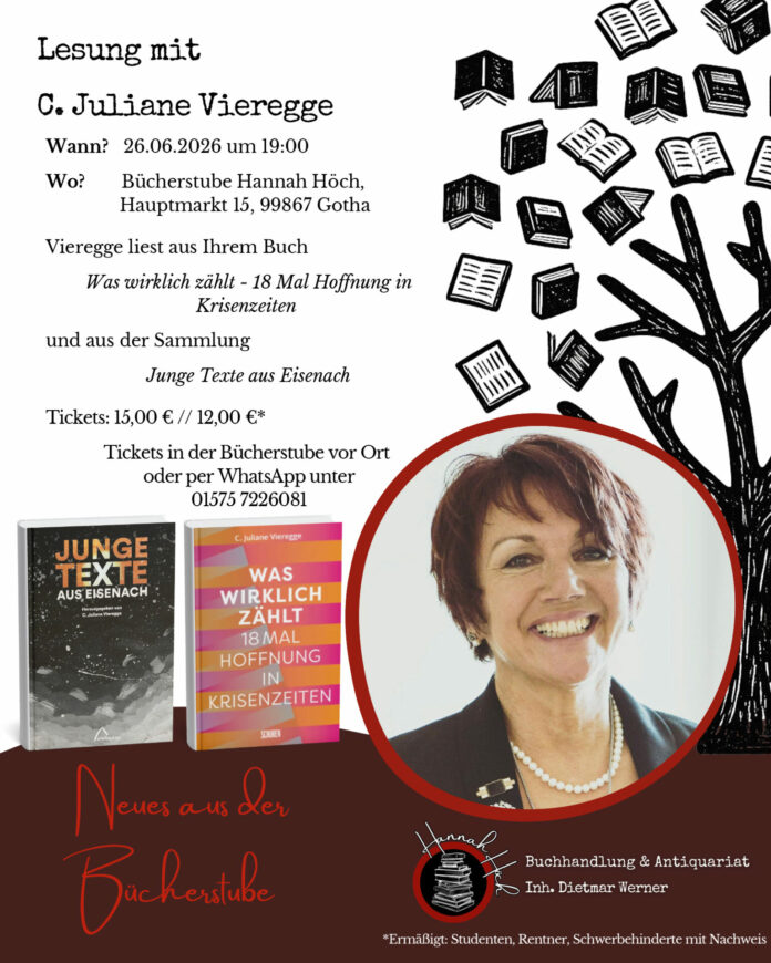Buchhandlung & Antiquariat