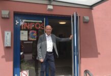 Steuergelder versenkt? Sanierung von Ohrdrufer Kindergarten