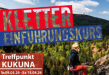 Jetzt letzte Chance nutzen: Workshops im Landkreis Gotha