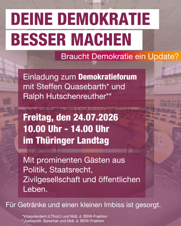 Flyer