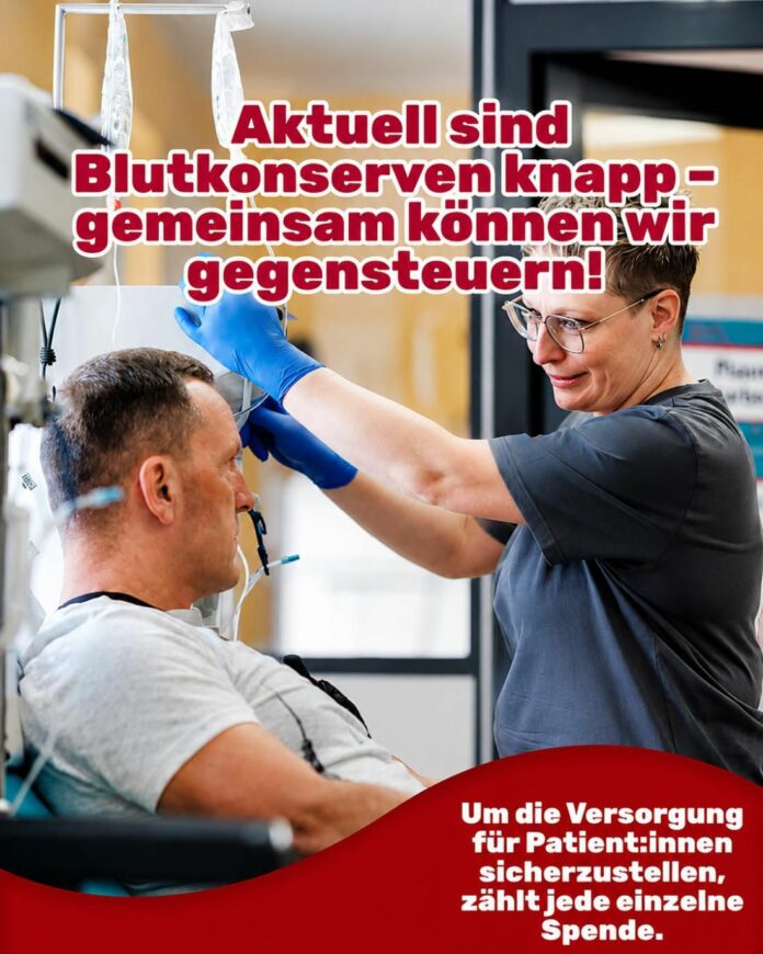 Konservennotstand