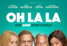 Große Freude: Sommerkino in Bad Tabarz