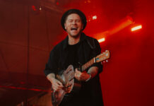 Einzigartiger Singer-Songwriter beim Friedenstein Open Air 2026