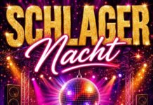 Entspannen, Tanzen, Kaufen: So wird das Wochenende in Friedrichroda